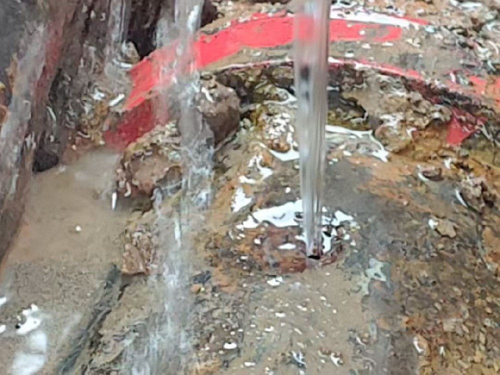 水管漏水检测方法 专业探漏/查漏服务全解析哪家好-玛沁